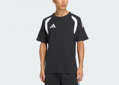 adidas TIRO 26 Tee JY7188 - adidas performance - 