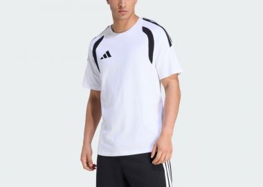 adidas TIRO 26 Tee KC3698 - adidas performance - 