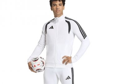 Adidas TIRO 26 Training Jacket KC1278 sweatshirt - adidas performance - 