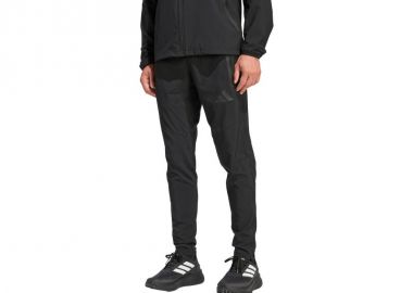 adidas Tiro 26 Travel Woven Men's Pants Black JM5541 - adidas performance - 