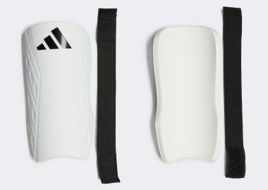 ADIDAS TIRO CLUB SHIN GUARDS ΑΣΠΡΟ - ADIDAS PERFORMANCE - 