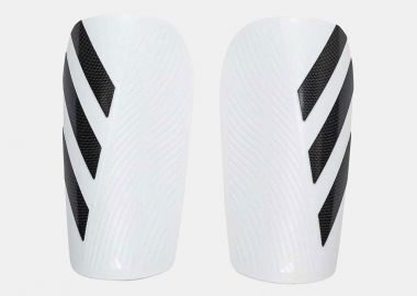 ADIDAS TIRO CLUB SHIN GUARDS ΑΣΠΡΟ - ADIDAS PERFORMANCE - 