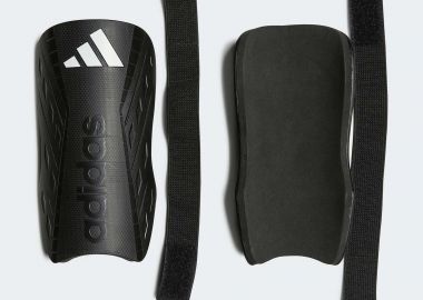 ADIDAS TIRO CLUB SHIN GUARDS ΜΑΥΡΟ - ADIDAS PERFORMANCE - 