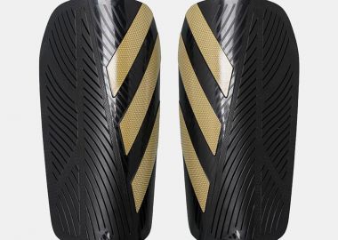 ADIDAS TIRO CLUB SHIN GUARDS ΜΑΥΡΟ - ADIDAS PERFORMANCE - 