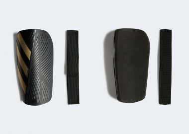 ADIDAS TIRO CLUB SHIN GUARDS ΜΑΥΡΟ - ADIDAS PERFORMANCE - 