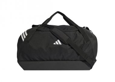 Adidas TIRO Duffle Bottom Compartment bag JY7946 - adidas performance - 