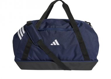 Adidas TIRO Duffle Bottom Compartment bag KD4233 - adidas performance - 