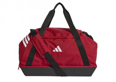 Adidas TIRO Duffle Bottom Compartment M JY7953 bag - adidas performance - 