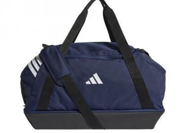 Adidas TIRO Duffle Bottom Compartment M KD4235 bag - adidas performance - 