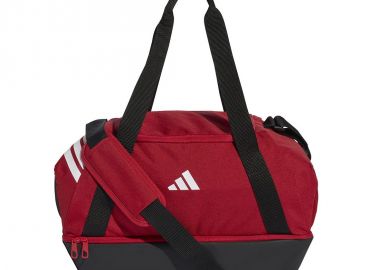 Adidas TIRO Duffle Bottom Compartment S bag JY7964 - adidas performance - 