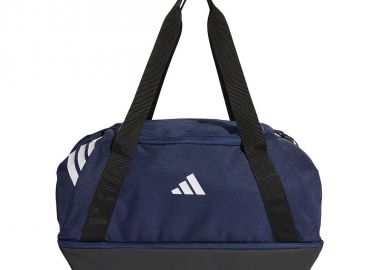 Adidas TIRO Duffle Bottom Compartment S KD4240 bag - adidas performance - 