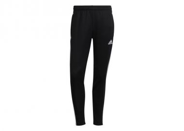 Adidas Tiro Essential Παντελόνι Φόρμας Μαύρο H59990 - adidas performance - 