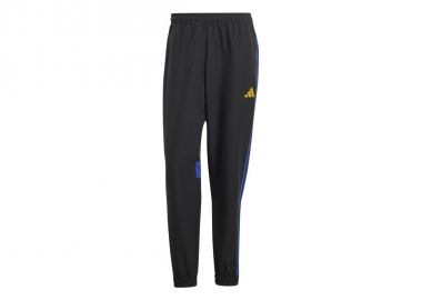 adidas Tiro Essentials Woven Pants JX2224 - adidas performance - 