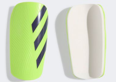 ADIDAS TIRO EU CLUB SHIN GUARDS ΠΡΑΣΙΝΟ - ADIDAS PERFORMANCE - 