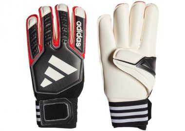Adidas Tiro GL Pro HN5611 Γάντια Τερματοφύλακα Ενηλίκων Μαύρα - adidas performance - 
