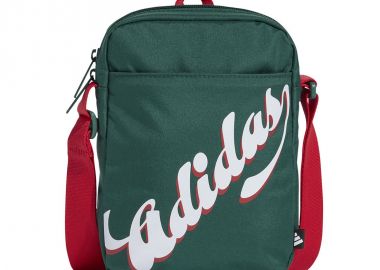 adidas Tiro Graphic KE3773 waist bag - adidas performance - 