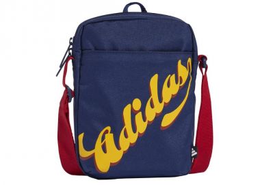 adidas Tiro Graphic KE6849 waist bag - adidas performance - 