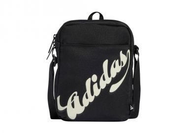 adidas Tiro Graphic Organizer Bag Black KD7276 - adidas performance - 