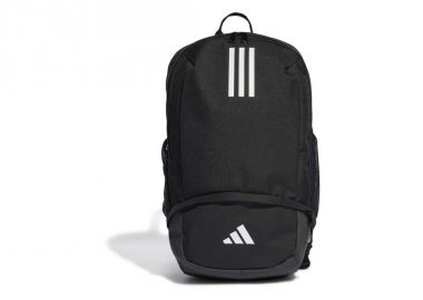 Adidas Tiro League Ανδρικό Υφασμάτινο Σακίδιο Πλάτης Μαύρο 25lt HS9758 - adidas performance - 