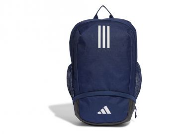 Adidas Tiro League Ανδρικό Υφασμάτινο Σακίδιο Πλάτης Navy Μπλε 25lt IB8646 - adidas performance - 