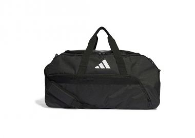 Adidas Tiro League HS9749 Τσάντα Ώμου για Ποδόσφαιρο Μαύρη - adidas performance - 
