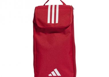 Adidas Tiro League IB8648 Τσάντα Παπουτσιών Κόκκινη - adidas performance - 