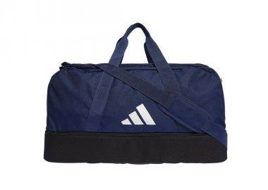 Adidas Tiro League IB8650 Τσάντα Ώμου για Ποδόσφαιρο Μπλε - adidas performance - 