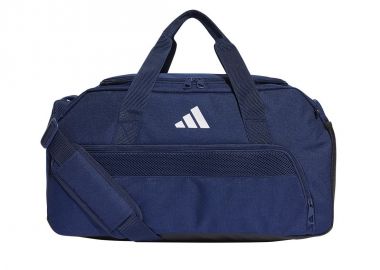 Adidas Tiro League S IB8659 Τσάντα Ώμου για Ποδόσφαιρο Μπλε - adidas performance - 