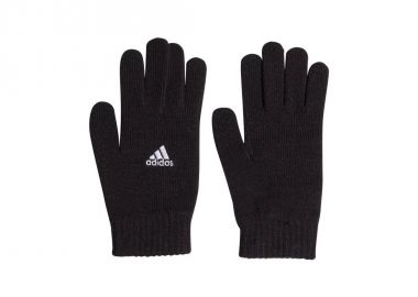 Adidas Tiro Μαύρα Ανδρικά Πλεκτά Γάντια GH7252 - adidas performance - 