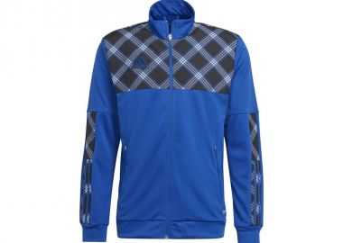 Adidas Tiro Track M HN5514 sweatshirt - adidas performance - 