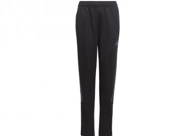 Adidas Tiro Track Παντελόνι Φόρμας Μαύρο GN5490 - adidas performance - 