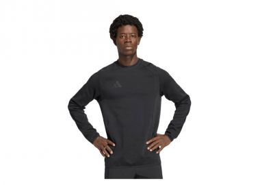 Adidas Tiro Travel Crew JM5540 sweatshirt - adidas performance - 