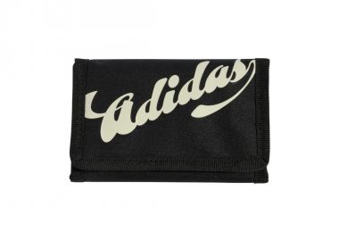 Adidas Tiro Wallet Black KD7277 - adidas performance - 