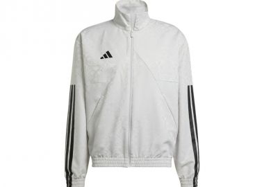 Adidas Tiro WV TT Q3 M sweatshirt JW0233 - adidas performance - 