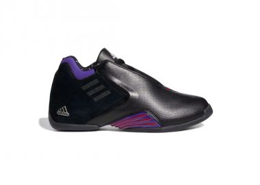 Adidas TMAC 3 Restomod NBA Toronto Raptors Men's Sneakers GY2394 - adidas performance - 