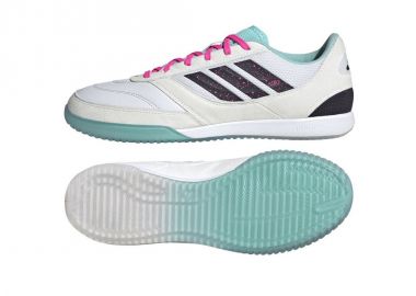 Adidas Top Sala Competition II IN M JH6293 football boots - adidas performance - 