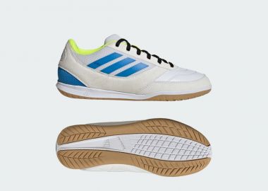 Adidas Top Sala Competition II Jr JP6986 shoes - adidas performance - 