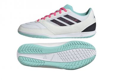 Adidas Top Sala Competition II Jr JR5392 football boots - adidas performance - 