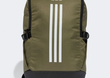 ADIDAS TR BACKPACK ΧΑΚΙ - ADIDAS PERFORMANCE - 