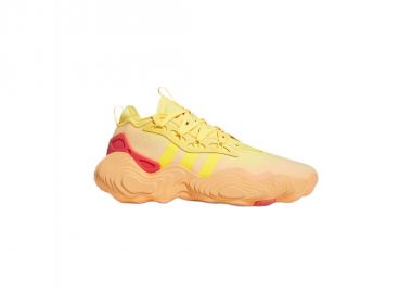 Adidas Trae Young 3 Originals Shoes Acid OrangeSpark IE2706 - adidas performance - 