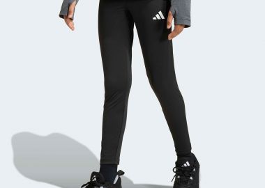 ADIDAS TRAIN ESSENTIALS 3-STRIPES LEGGING ΜΑΥΡΟ - ADIDAS PERFORMANCE - 