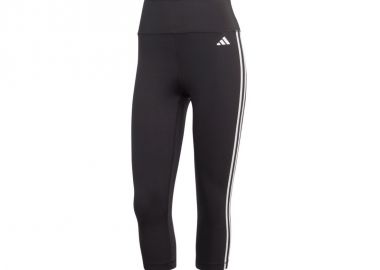 adidas Train Essentials 3Stripes HighWaisted 34 W leggings HT5437 - adidas performance - 