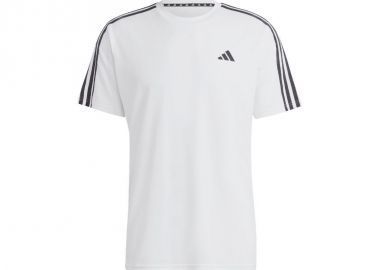 adidas Train Essentials 3Stripes Training Tee M IB8151 - adidas performance - 