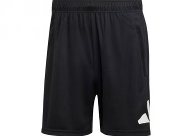 adidas Train Essentials Logo Training Shorts M IB8121 - adidas performance - 