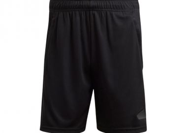 adidas Train Essentials Logo Training Shorts M IB8122 - adidas performance - 