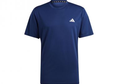 adidas Train Essentials Training Tee M IC7429 - adidas performance - 