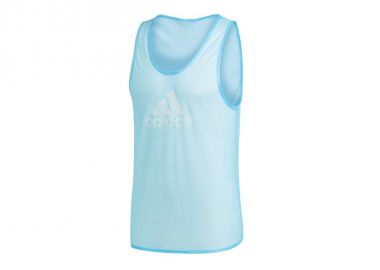 Adidas Training Bib 14 Διακριτικό Προπόνησης σε Μπλε Χρώμα FI4188 - adidas performance - 