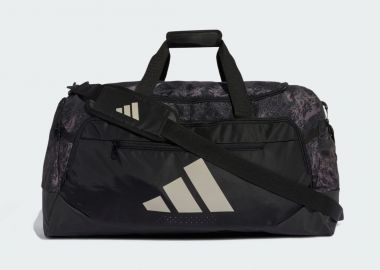 Adidas Training Defender Τσάντα Γυμναστηρίου Μαύρη KC9922 - adidas performance - 