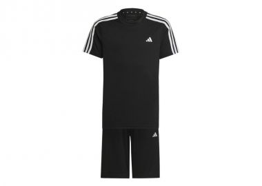Adidas Training Essentials 3stripes Jr IC5670 set - adidas performance - 