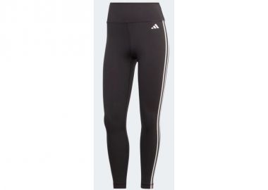 Adidas Training Γυναικείο Cropped Κολάν Ψηλόμεσο Μαύρο HT5438 - adidas performance - 